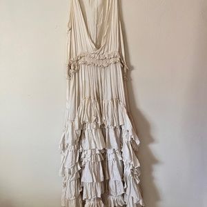 Magnolia Pearl  dress